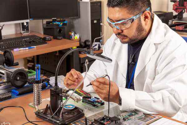 Recherche et innovations