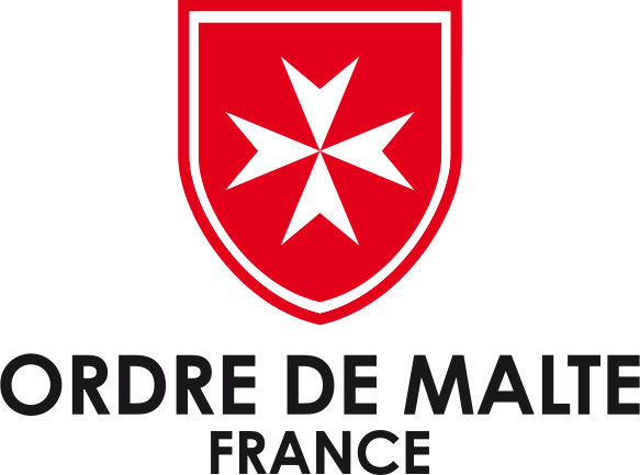 logo ordre de malte