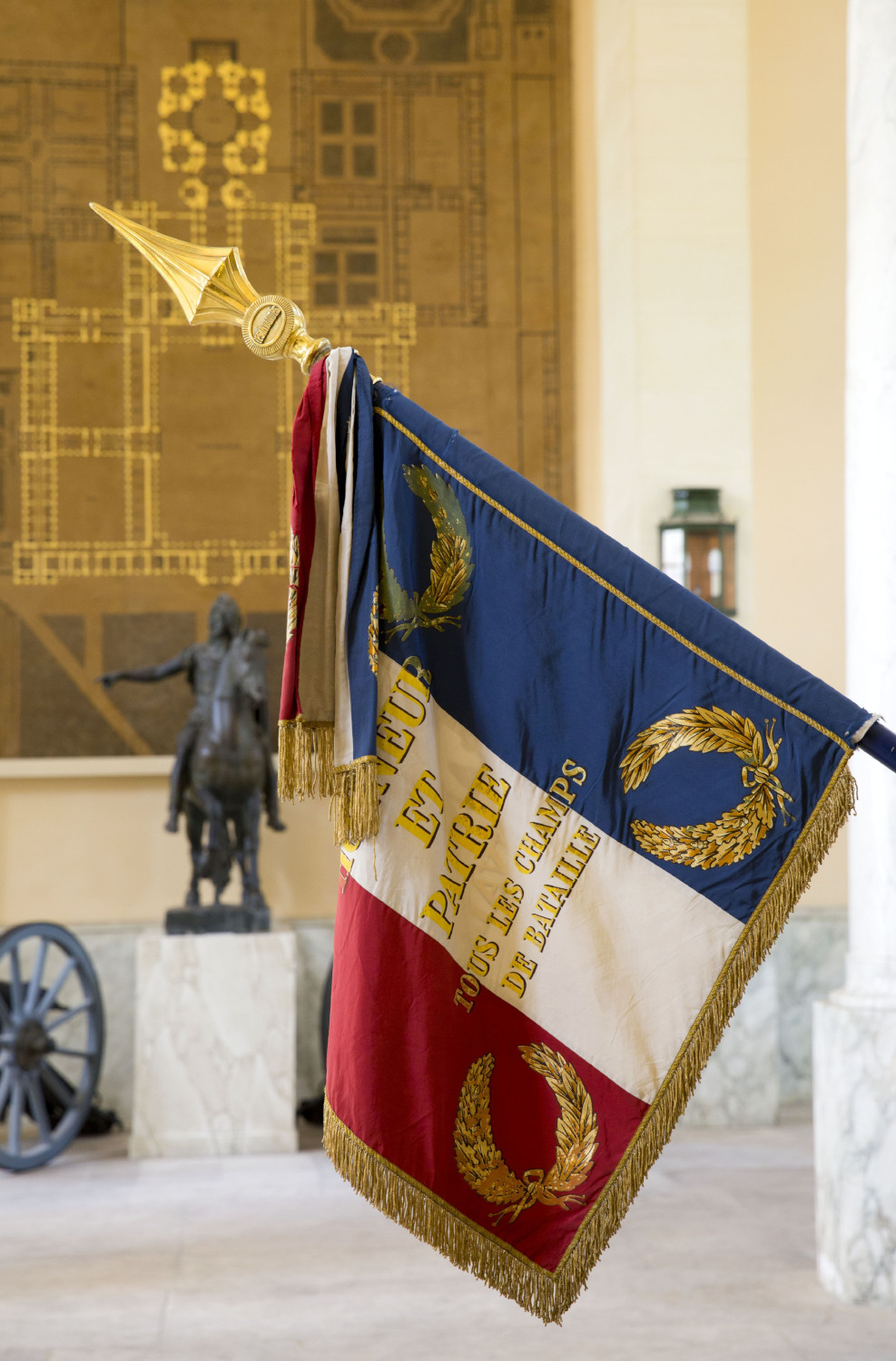 Hôtel des invalides