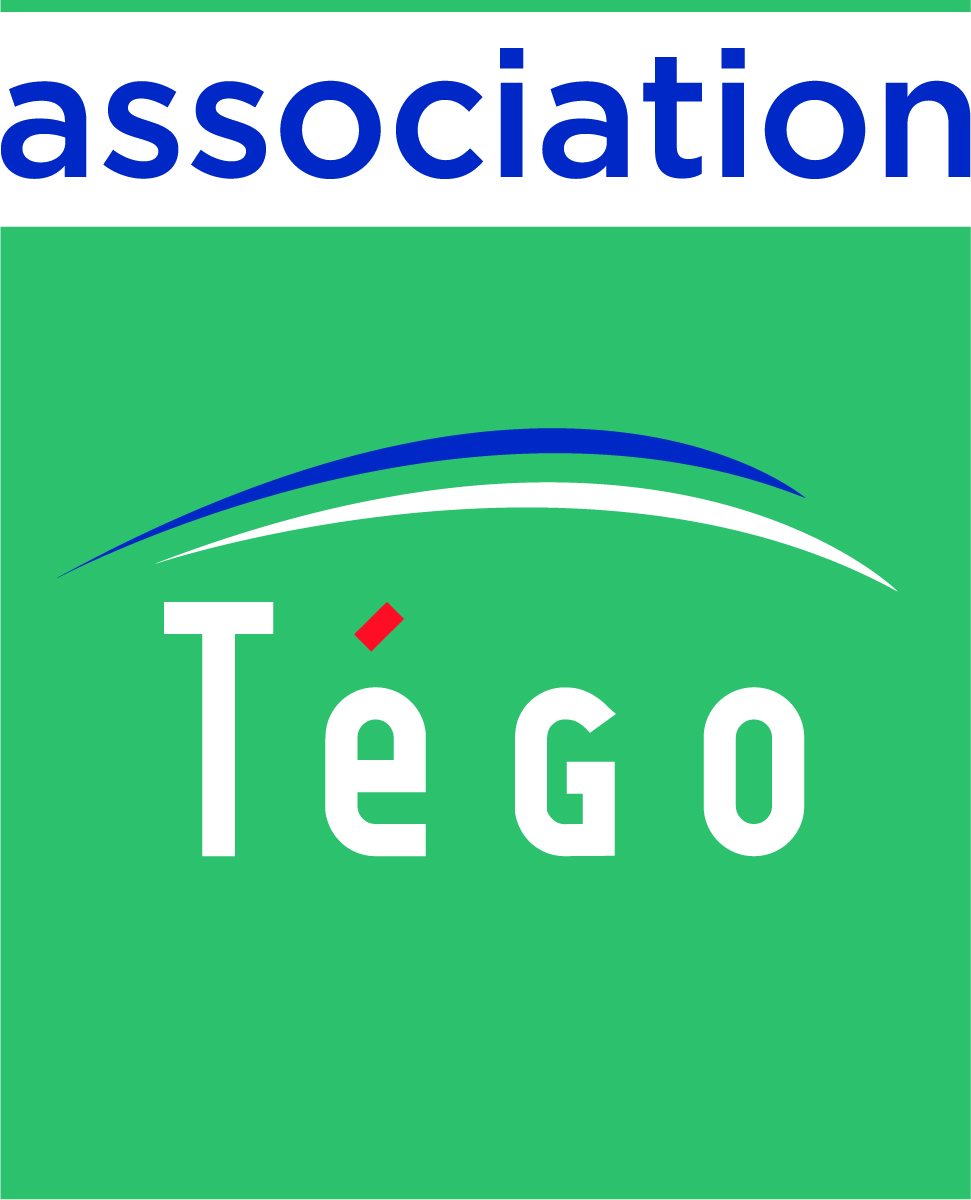 logo tego