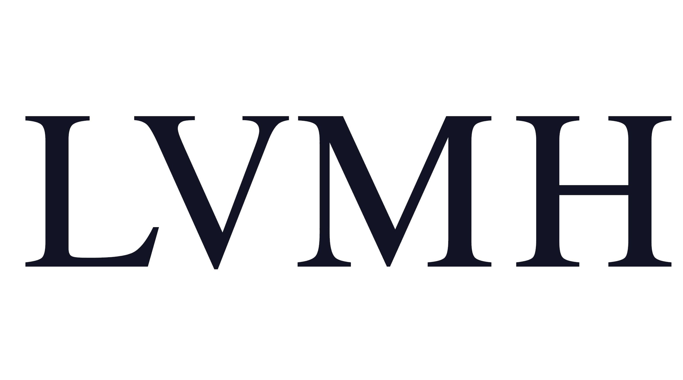 logo lvmh