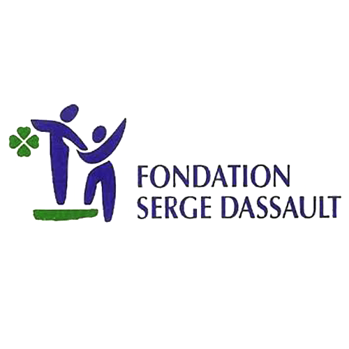 logo fondation serge dassault