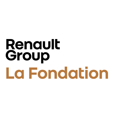 logo renault group la fondation